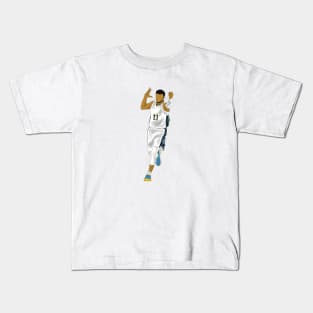 jamal murray Kids T-Shirt